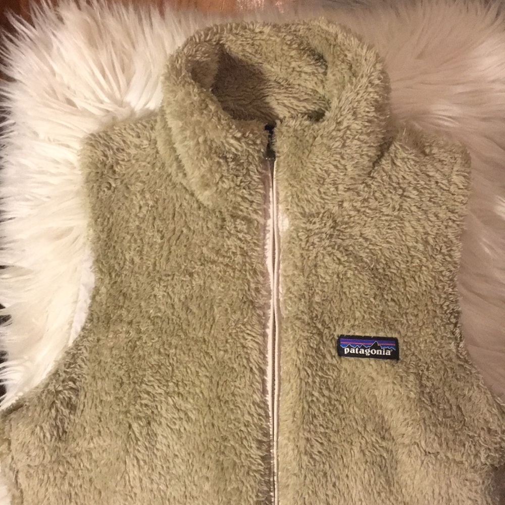 Patagonia Los Gatos Vest Women’s